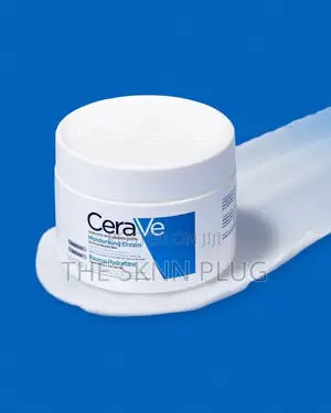 Cerave Moisturising Cream