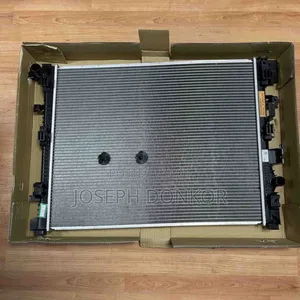 Equinox Radiator Tank 2018,2019,2020,2021,2022,2023