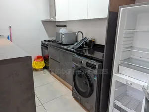 Furnished 2 Bedroom Apartment in Cantonment for Short Stay