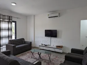 Furnished 2 Bedroom Apartment in Cantonment for Short Stay