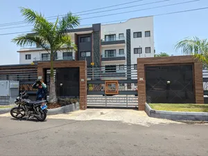 Furnished 2 Bedroom Apartment in Cantonment for Short Stay