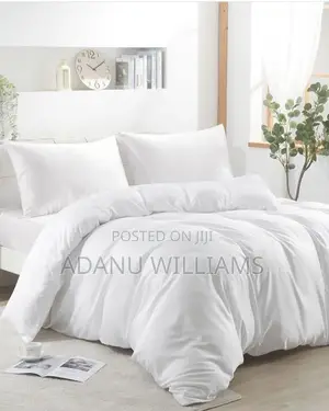 Hotel Luxury Ultra Soft Premium Microfibre Bedsheets Set