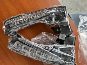 Toyota Corolla 2018/2019 Foglight