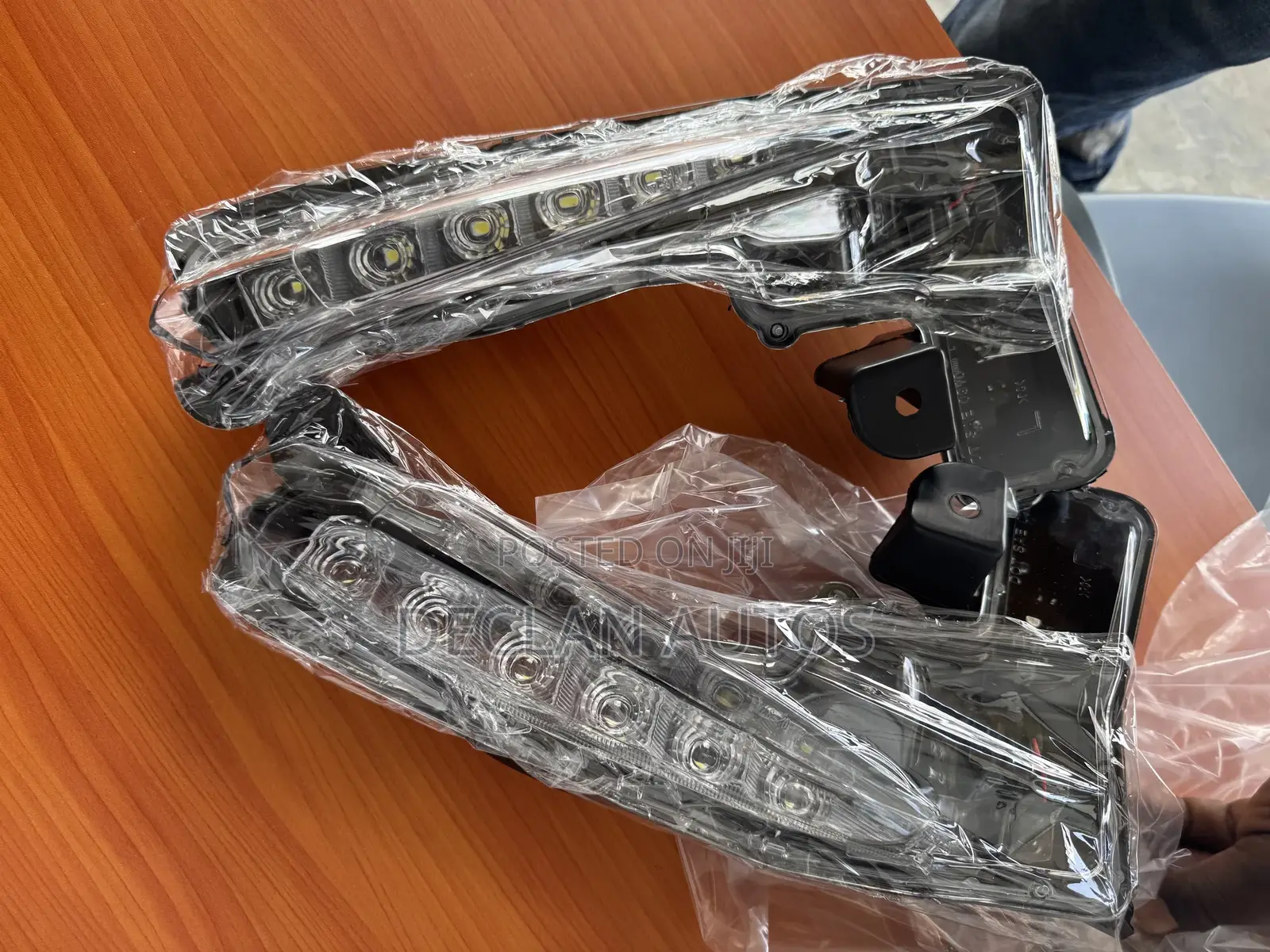 Toyota Corolla 2018/2019 Foglight