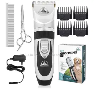 Grooming Set for Hairs N Nails