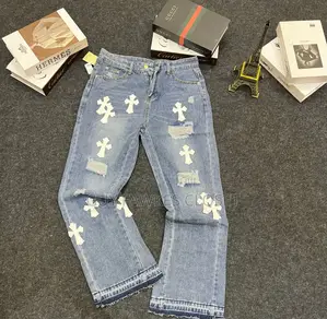 Vintage Levi’S Jeans