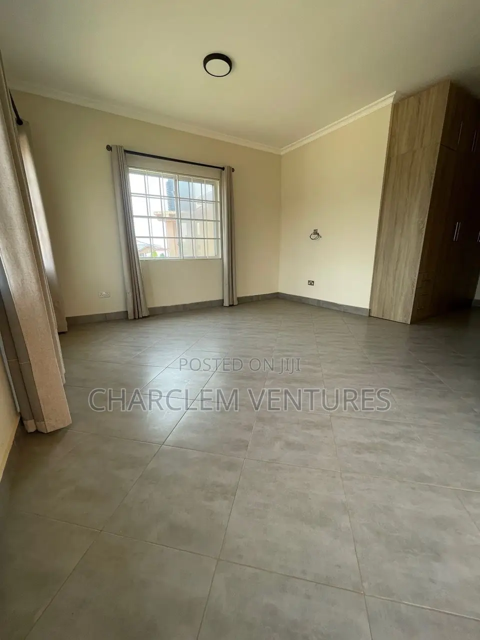 3bdrm Apartment in Charclem Ventures, Accra Metropolitan for rent