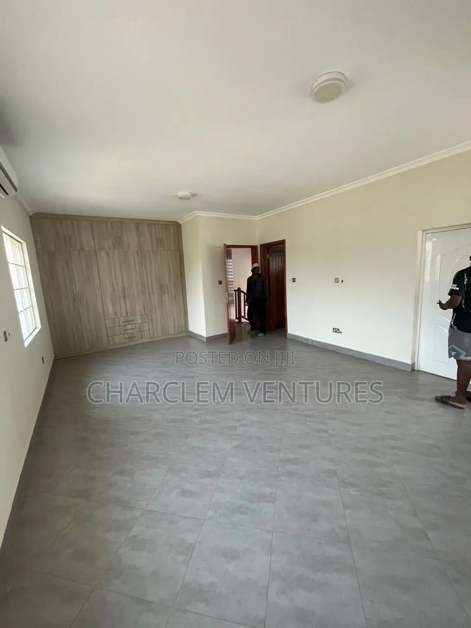 3bdrm Apartment in Charclem Ventures, Accra Metropolitan for rent