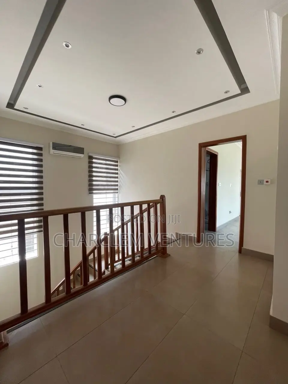 3bdrm Apartment in Charclem Ventures, Accra Metropolitan for rent