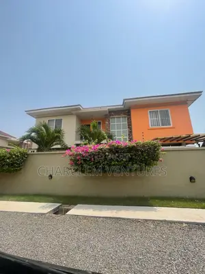 3bdrm Apartment in Charclem Ventures, Accra Metropolitan for rent
