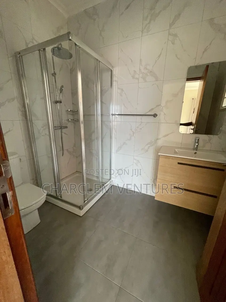 3bdrm Apartment in Charclem Ventures, Accra Metropolitan for rent