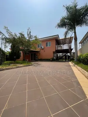 3bdrm Apartment in Charclem Ventures, Accra Metropolitan for rent