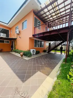 3bdrm Apartment in Charclem Ventures, Accra Metropolitan for rent