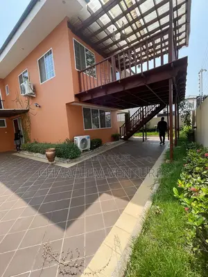3bdrm Apartment in Charclem Ventures, Accra Metropolitan for rent
