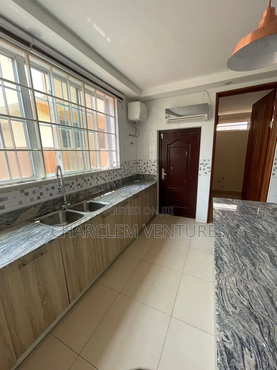 3bdrm Apartment in Charclem Ventures, Accra Metropolitan for rent
