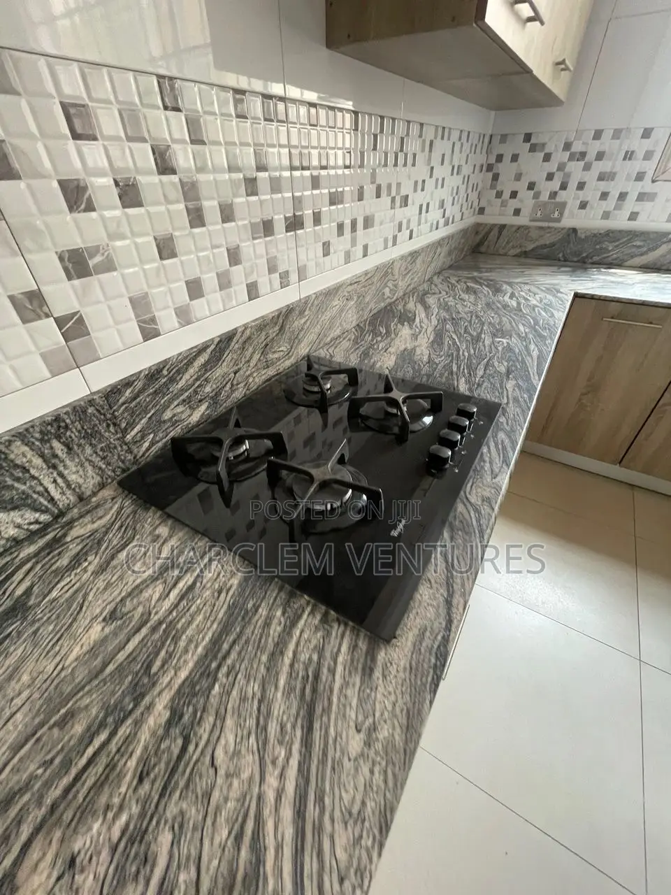 3bdrm Apartment in Charclem Ventures, Accra Metropolitan for rent