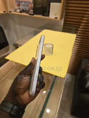 New Samsung Galaxy A25 256 GB White