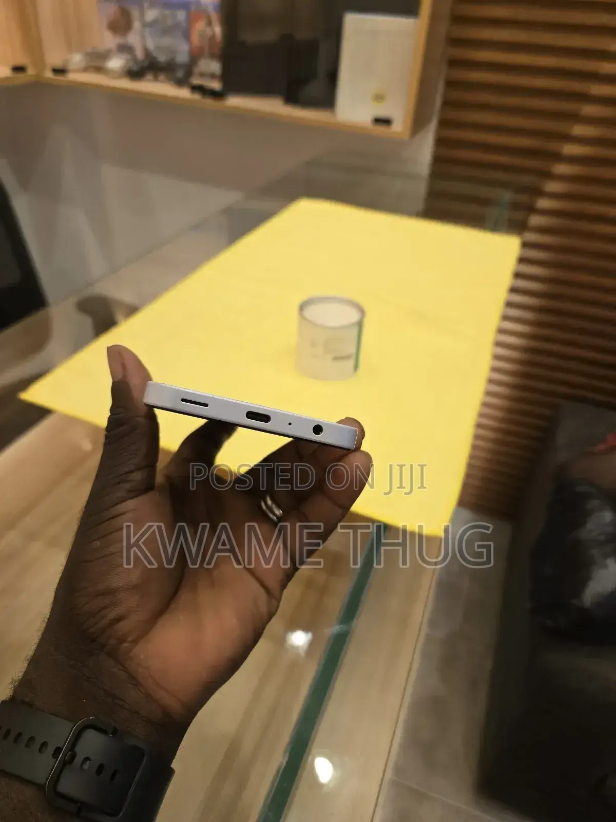 New Samsung Galaxy A25 256 GB White