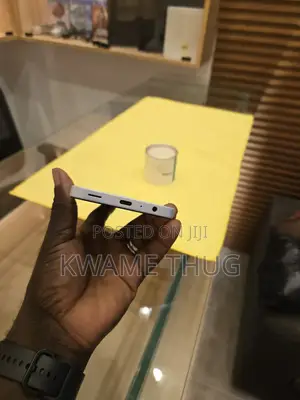 New Samsung Galaxy A25 256 GB White