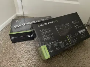 Geforce RTX 5070 12g Shadow 3x Oc