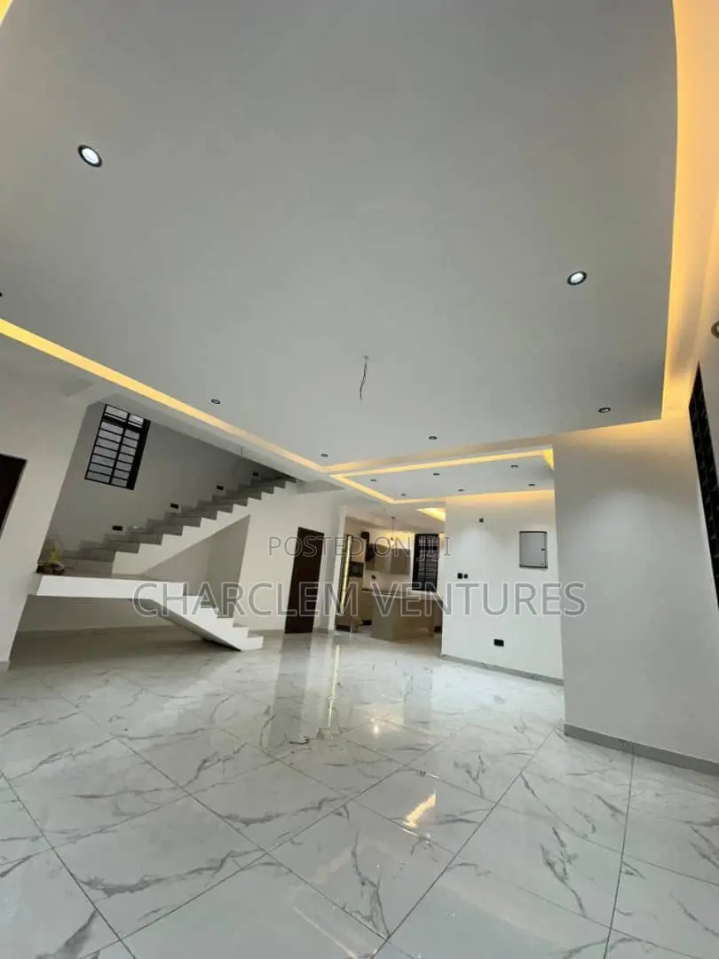 3bdrm House in Charclem Ventures, East Legon for sale
