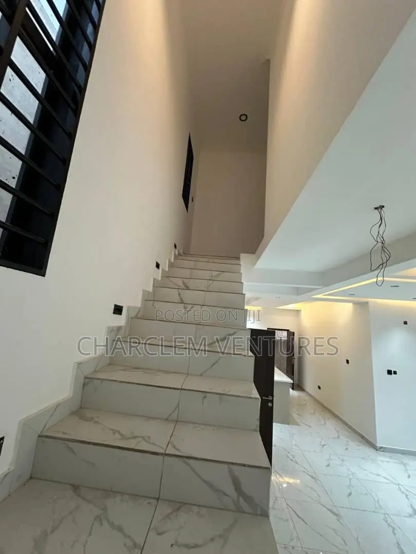 3bdrm House in Charclem Ventures, East Legon for sale