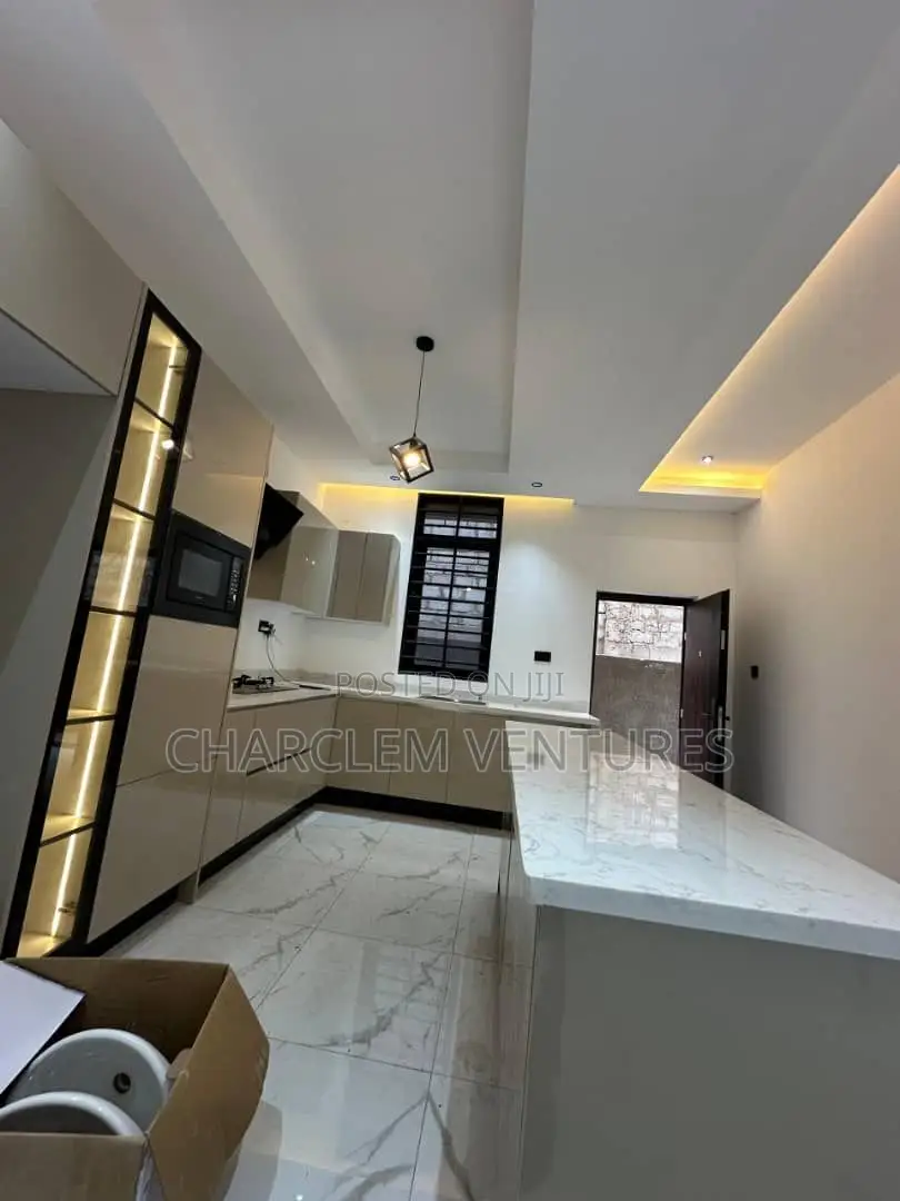 3bdrm House in Charclem Ventures, East Legon for sale