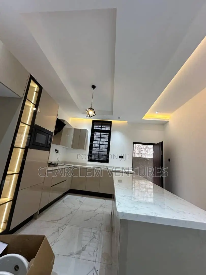 3bdrm House in Charclem Ventures, East Legon for sale