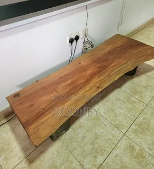 Tv Stand. [ Real Wood ]