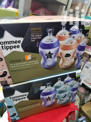 Tommee Tippee Closer to Nature New Born Starter Set