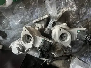 Honda Accord Turbo Charger Complete (1.5)