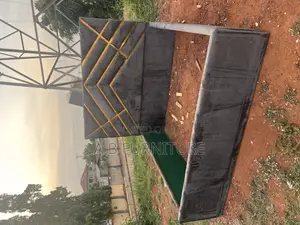 Queen Size Bed Frame