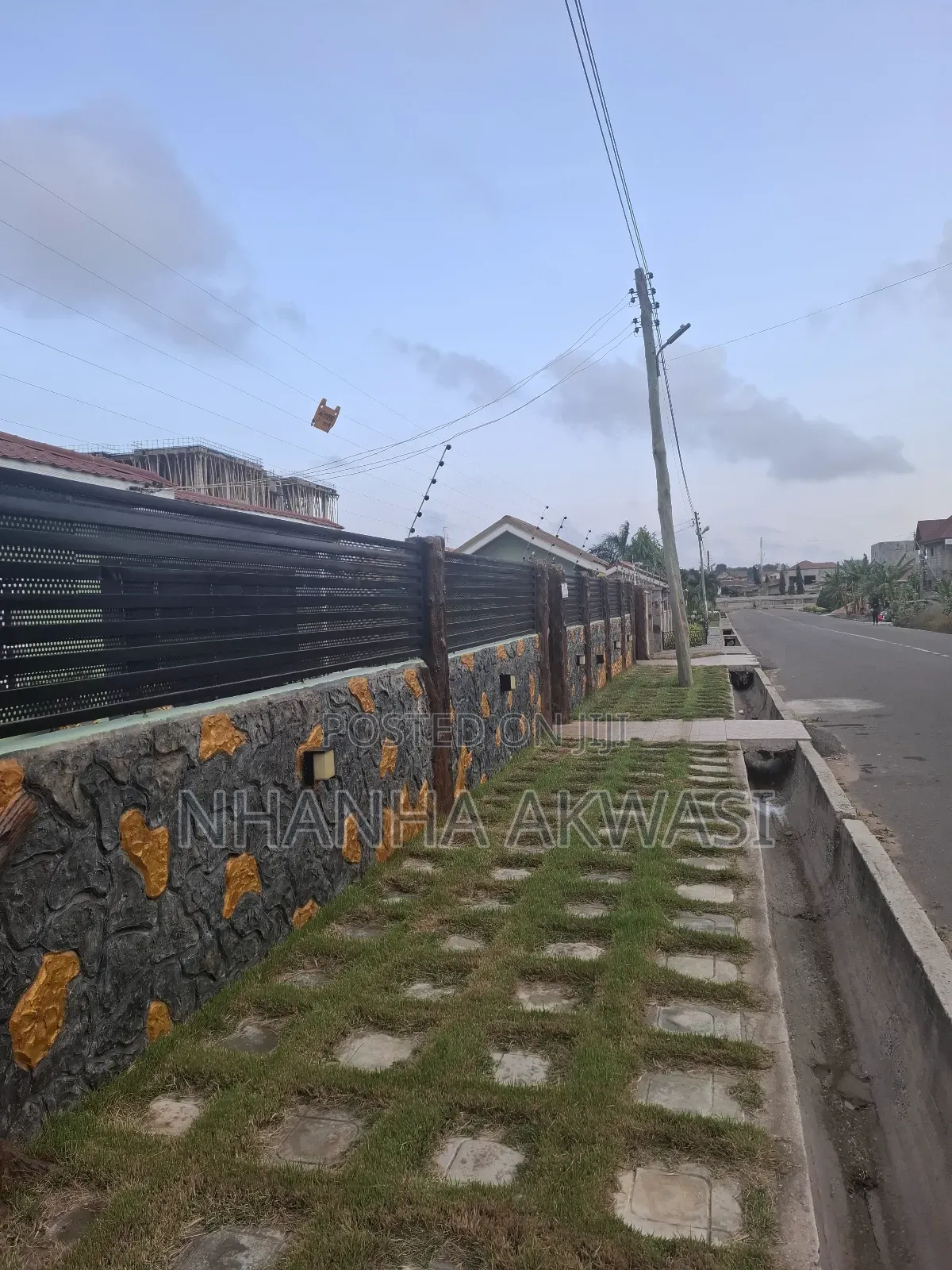 4bdrm House in Spintex Community 18, Tema Metropolitan for rent