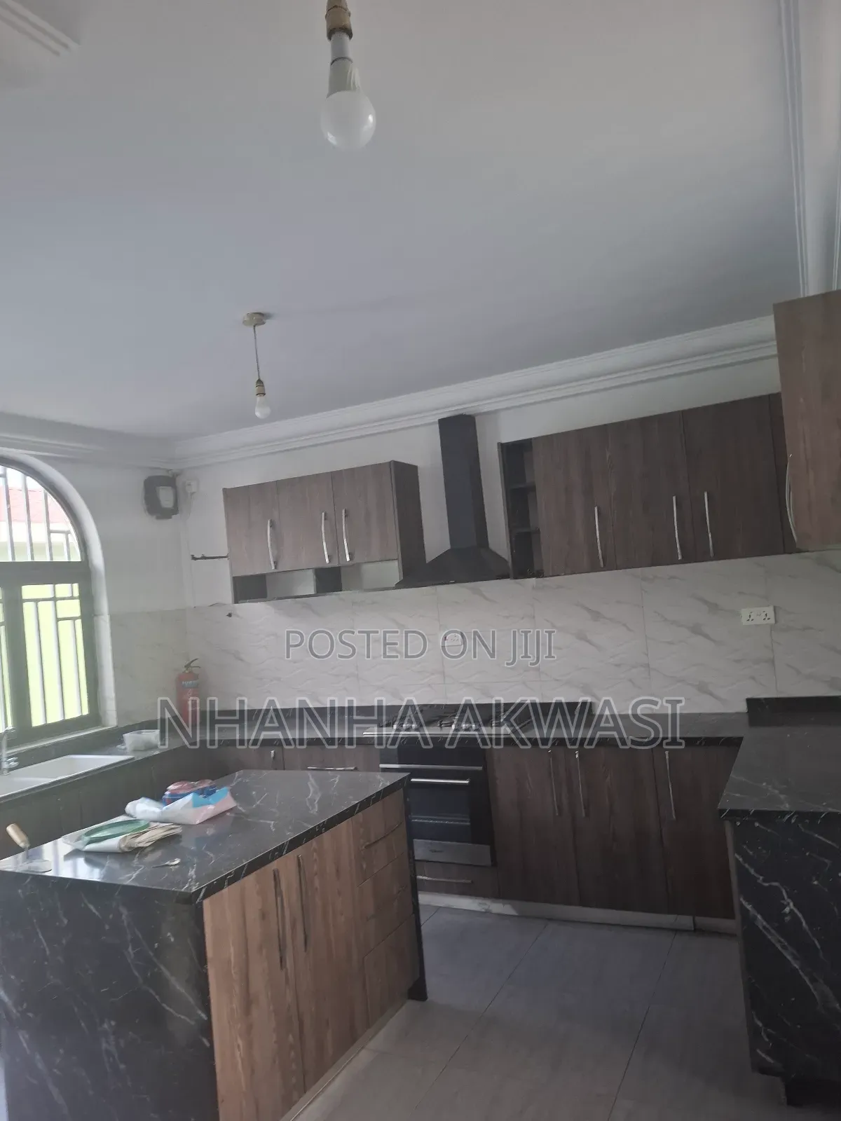 4bdrm House in Spintex Community 18, Tema Metropolitan for rent