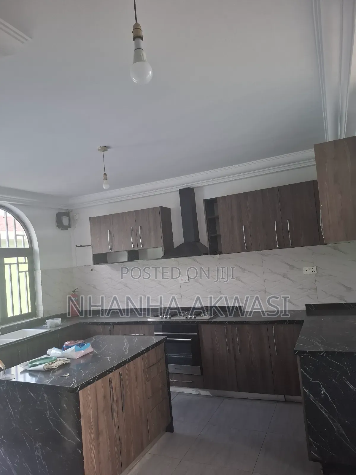 4bdrm House in Spintex Community 18, Tema Metropolitan for rent
