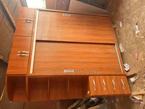 Sliding Wardrobe