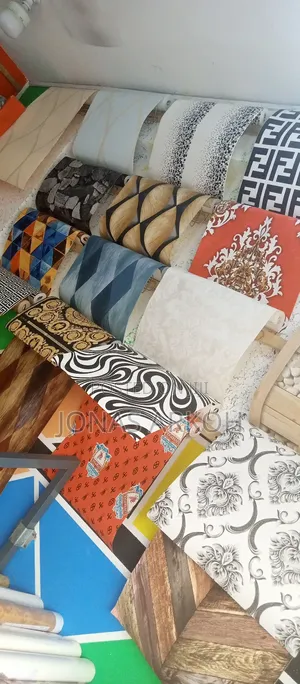 Premium Wall Decor – Elevate Your Space With Wallpapers"