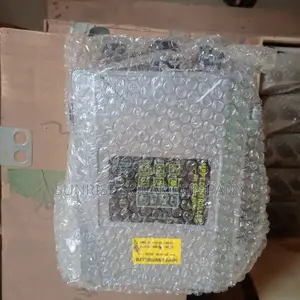 Mppt Solar Water Pump Controller