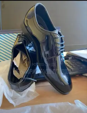 Quality Mirror Shoes Unisex
