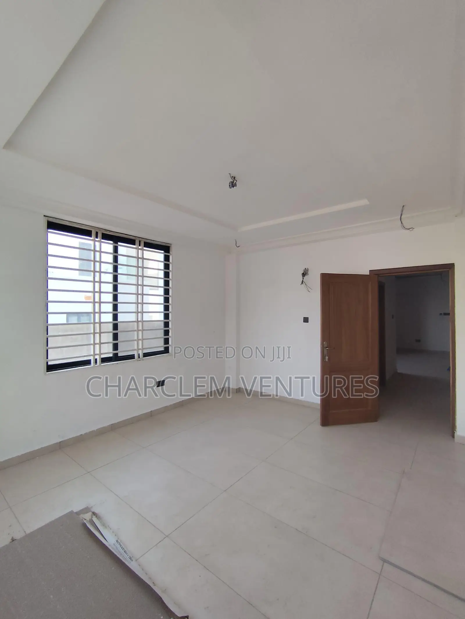 2bdrm Apartment in Charclem Ventures, East Legon for rent