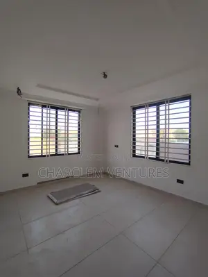 2bdrm Apartment in Charclem Ventures, East Legon for rent