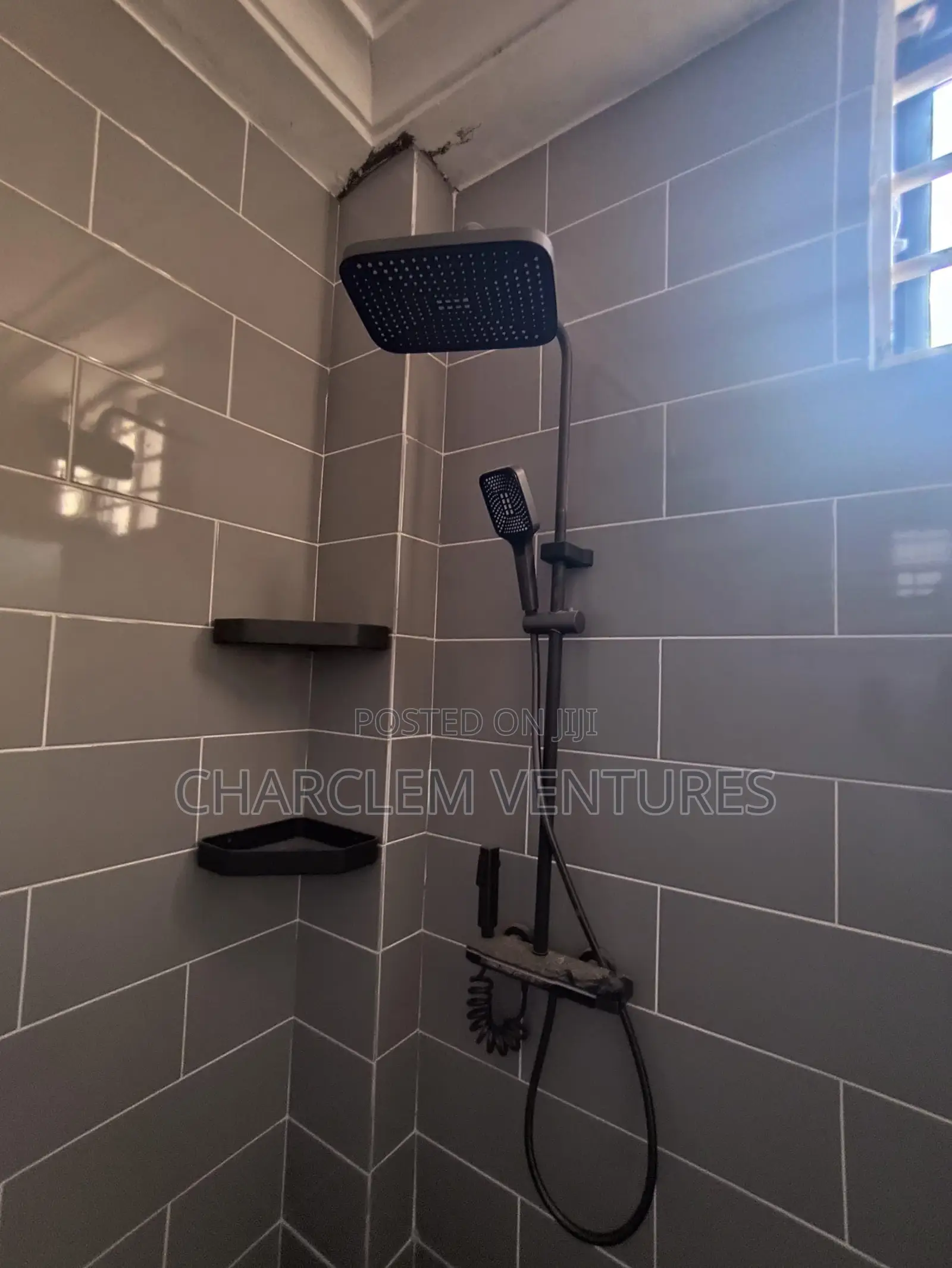 2bdrm Apartment in Charclem Ventures, East Legon for rent