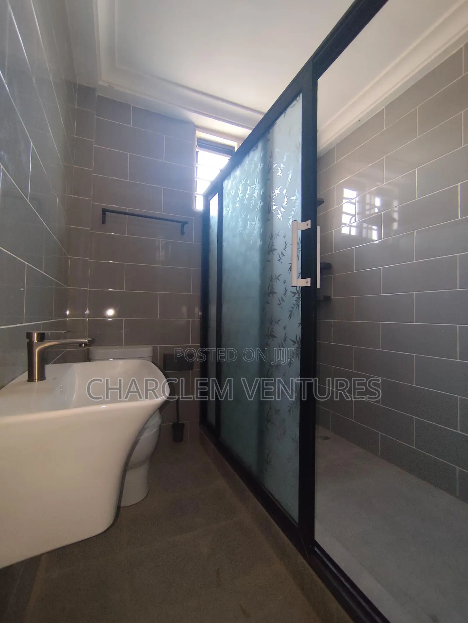 2bdrm Apartment in Charclem Ventures, East Legon for rent