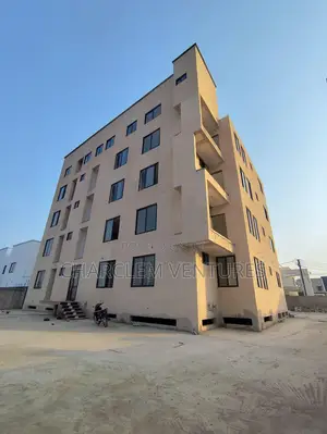 2bdrm Apartment in Charclem Ventures, East Legon for rent