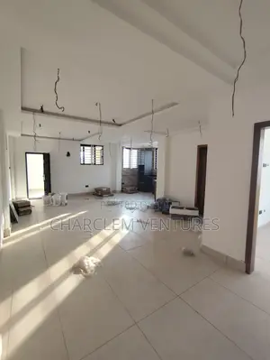 2bdrm Apartment in Charclem Ventures, East Legon for rent