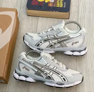 Asics Gel Nyc 2055