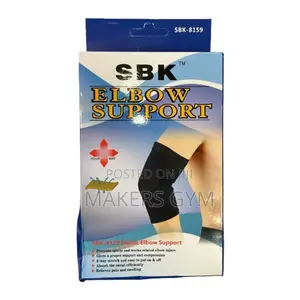 Elbow Support
