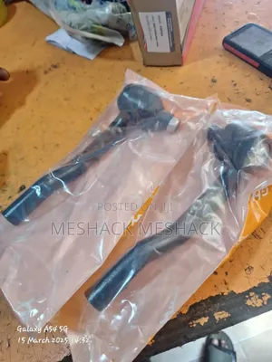 Nissan Versa Tie Rod Ends
