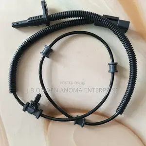 Dodge Ram 1500 2017 Back Abs Sensor