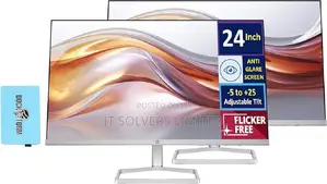 Hp 24-Inch 24sf FHD Monitor